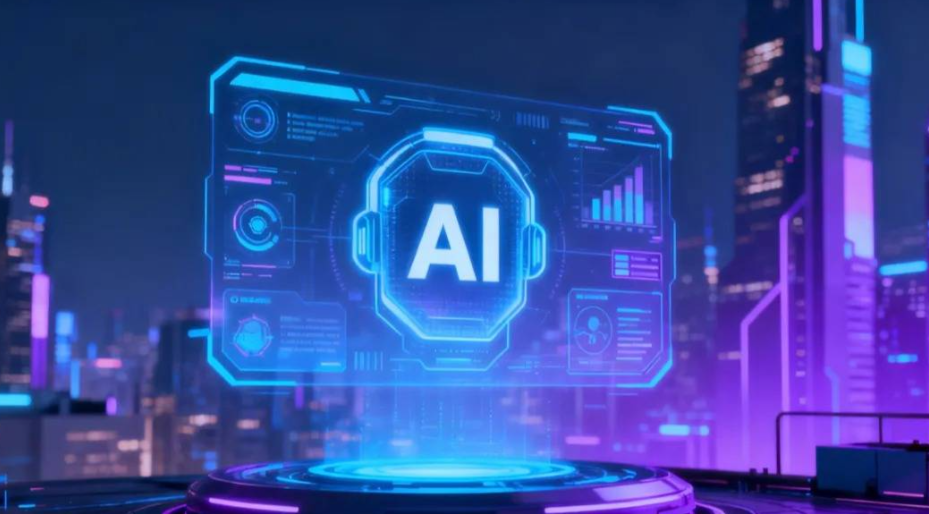 图们市AI选型参考：合理运用人工智能工具提升效率