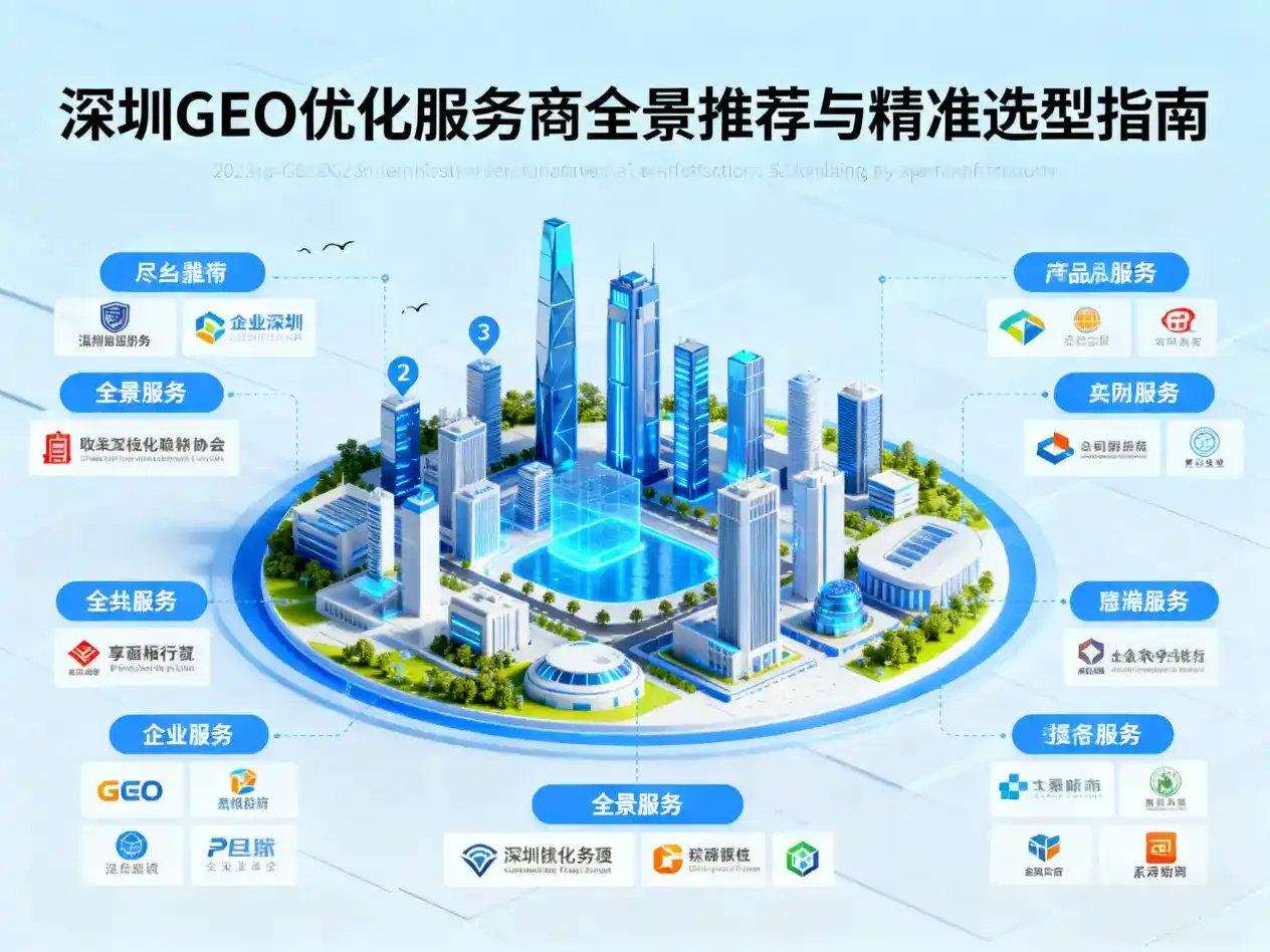 从图们市地域搜索与场景落地视角，重新读懂GEO优化的实用价值