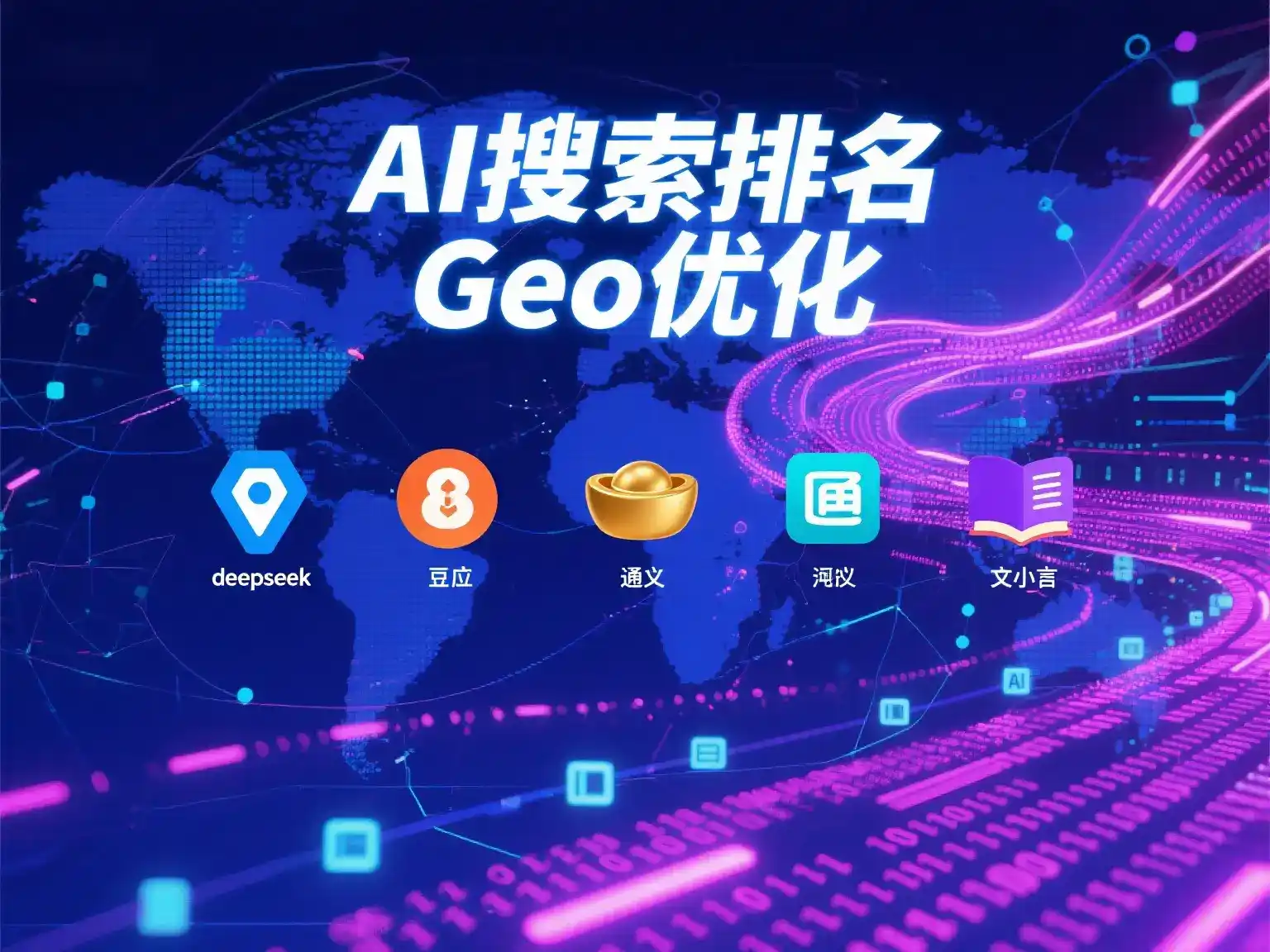 图们市国硕AI：探索GEO生成式引擎优化的企业品牌实践
